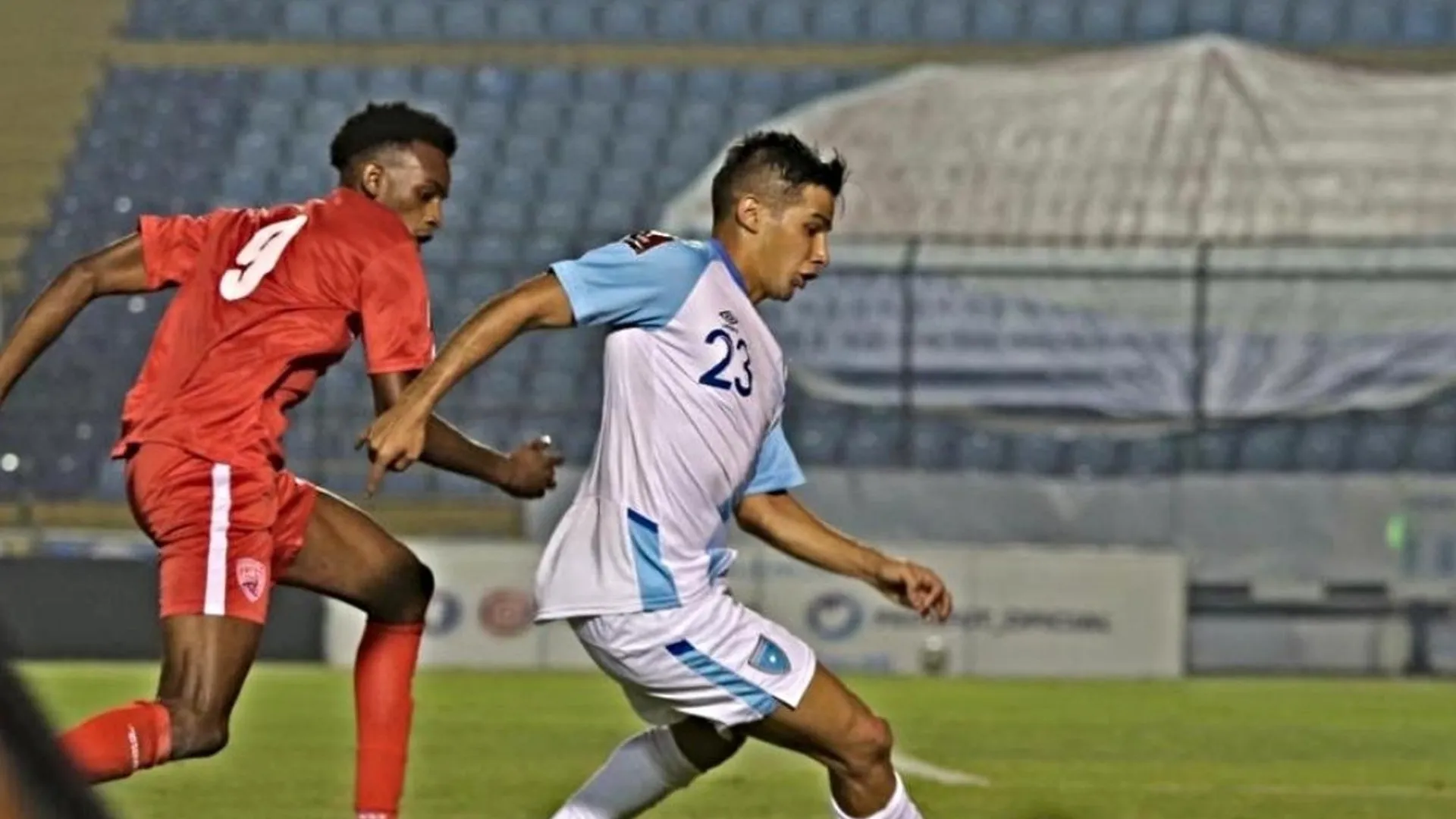 Antonio Chucho López: de los puntos más altos de Guatemala ante Cuba