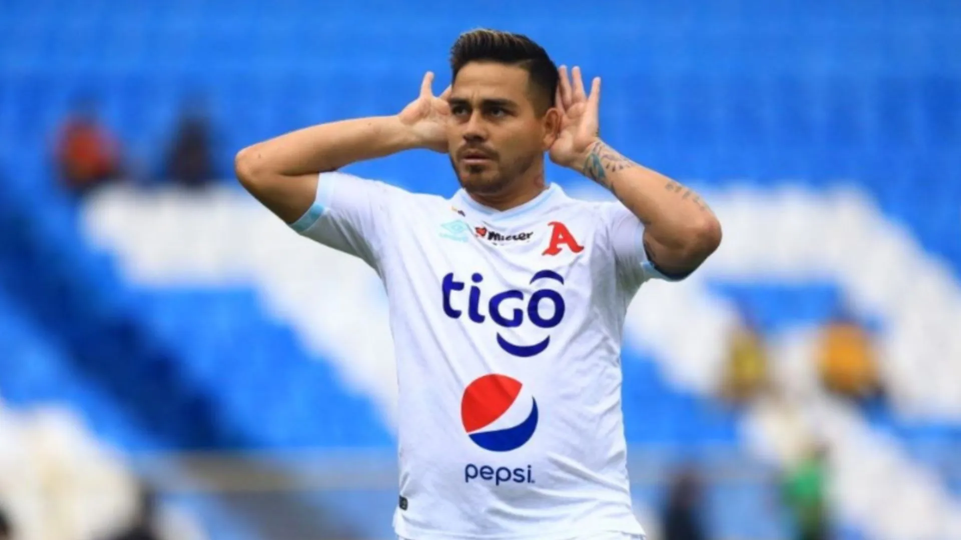 Rodolfo Fito Zelaya