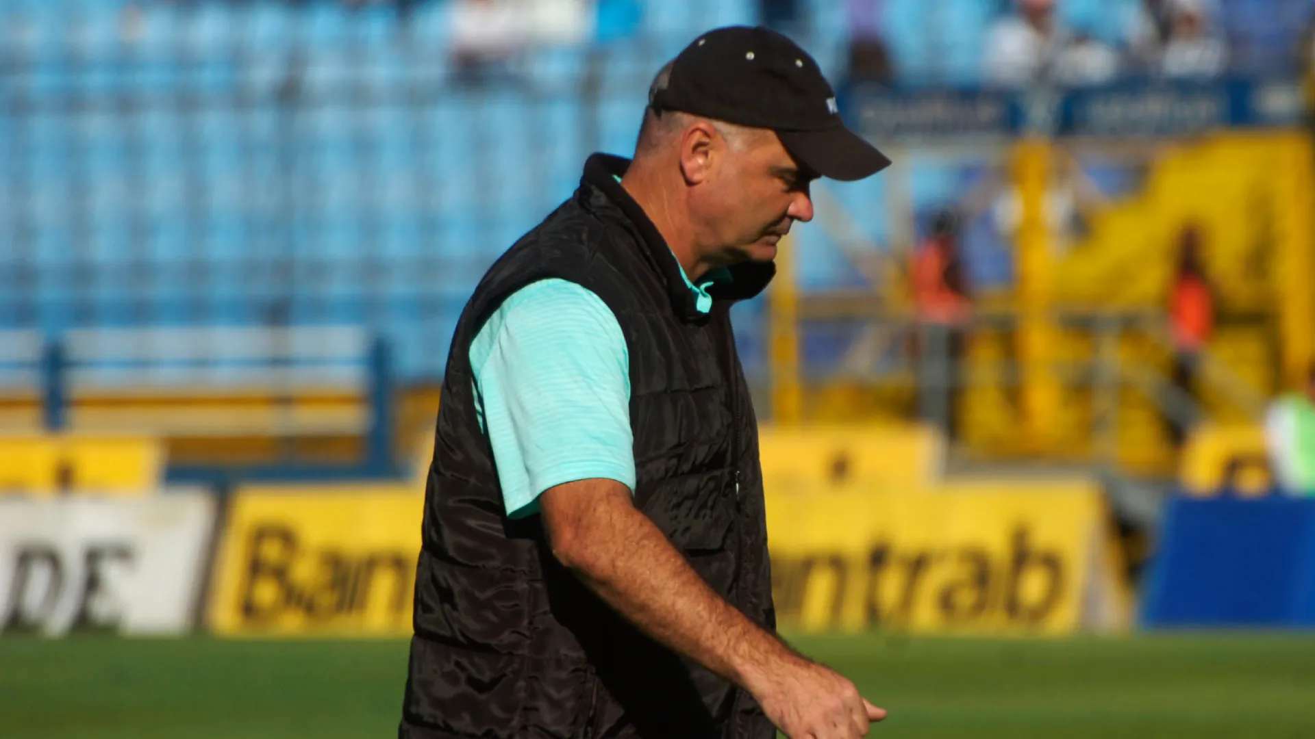 Comunicaciones se despide de Iván Franco Sopegno y ya tiene fecha para anunciar a su sustituto