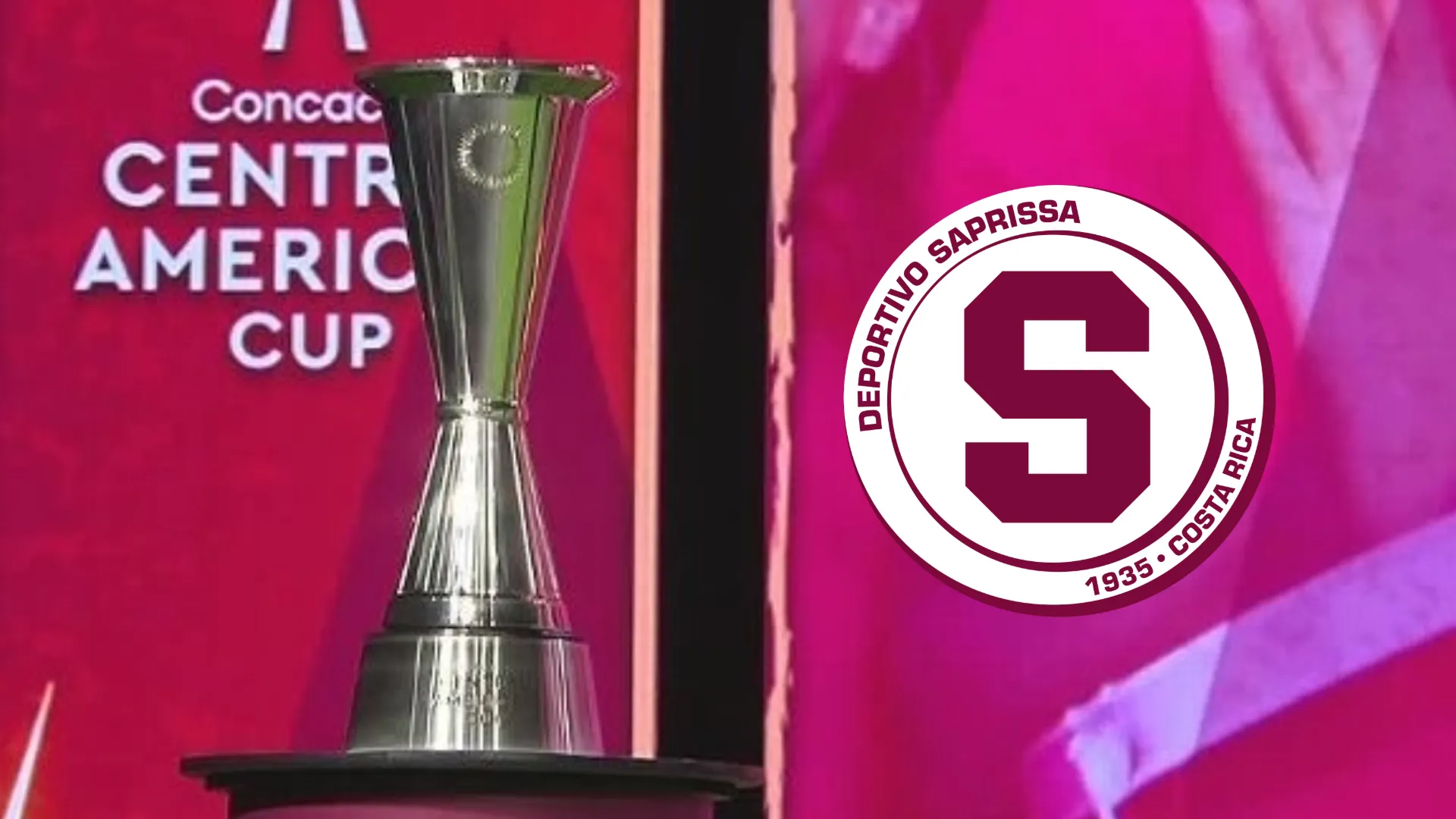 Copa Centroamericana 2026: Saprissa podría ir directo al “Grupo de la Muerte” por una diferencia con Herediano y Alajuelense