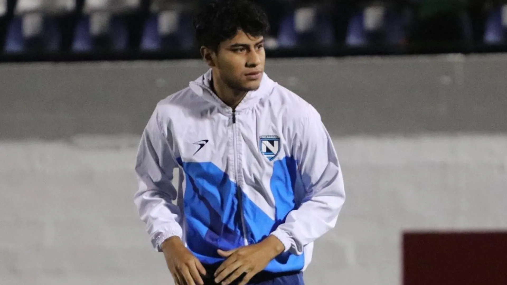 Futbolista nicaragüense reforzará club de la Primera División de Costa Rica