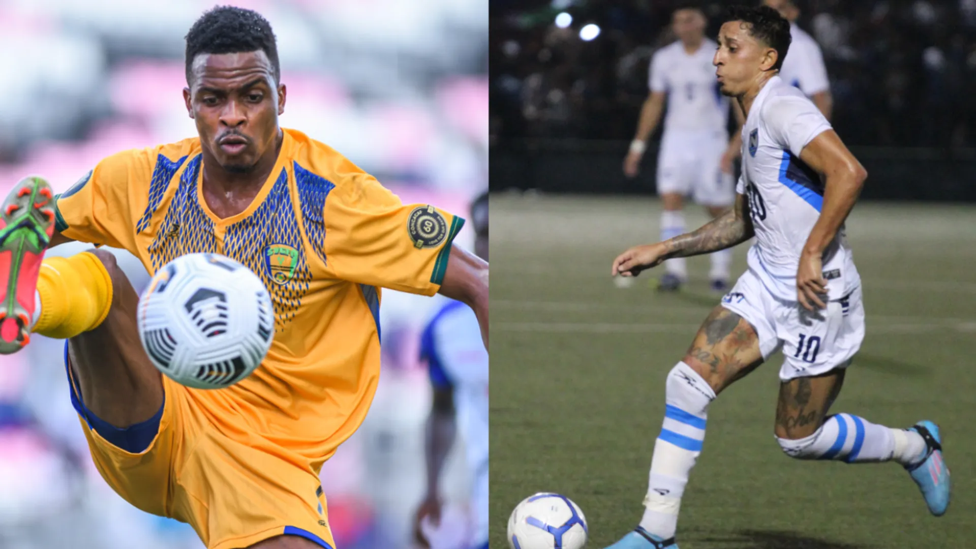 Nicaragua vs San Vicente y las Granadinas: cuándo, dónde y por qué canal ver hoy el juego por la fecha 2 de la Liga de Naciones de la Concacaf 2022-23