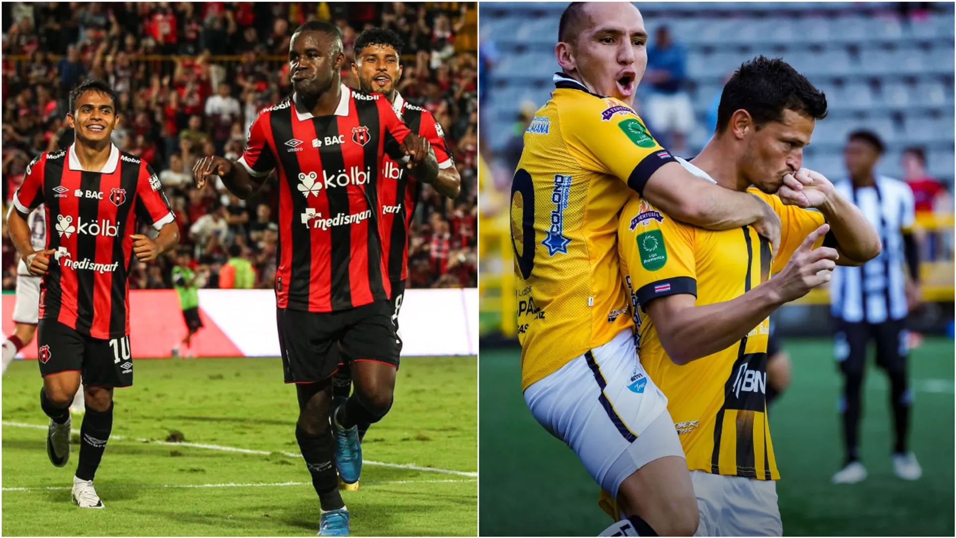 Alajuelense vs. Liberia hoy EN VIVO: cuándo, a qué hora y dónde ver el partido | Torneo de Copa de Costa Rica 2023