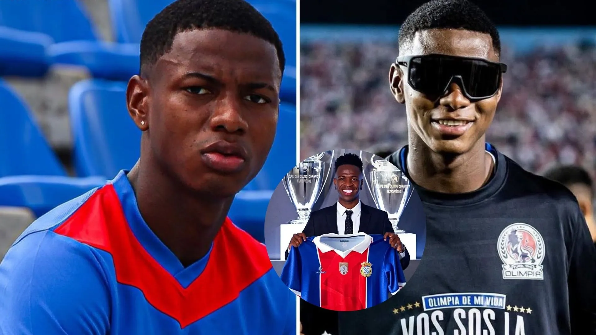 Julián Martínez recién aterriza en el equipo de Vinicius y ya enfrenta enorme problema que tiene a Honduras al borde del colapso