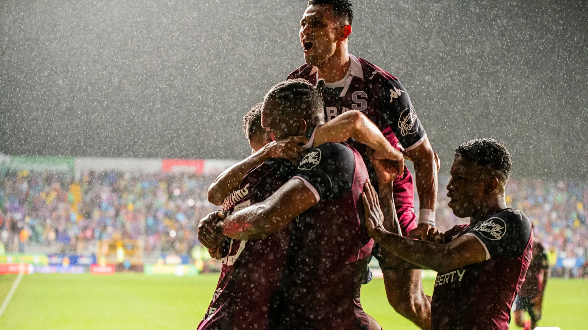 Un obsequio para Saprissa: el detalle que lo deja ante una situación que pocos imaginaban