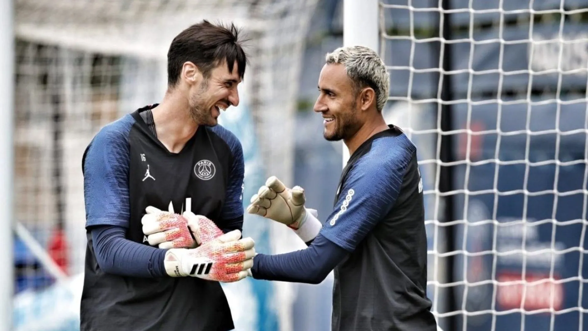El PSG está negociando la salida de uno de sus arqueros rumbo a España