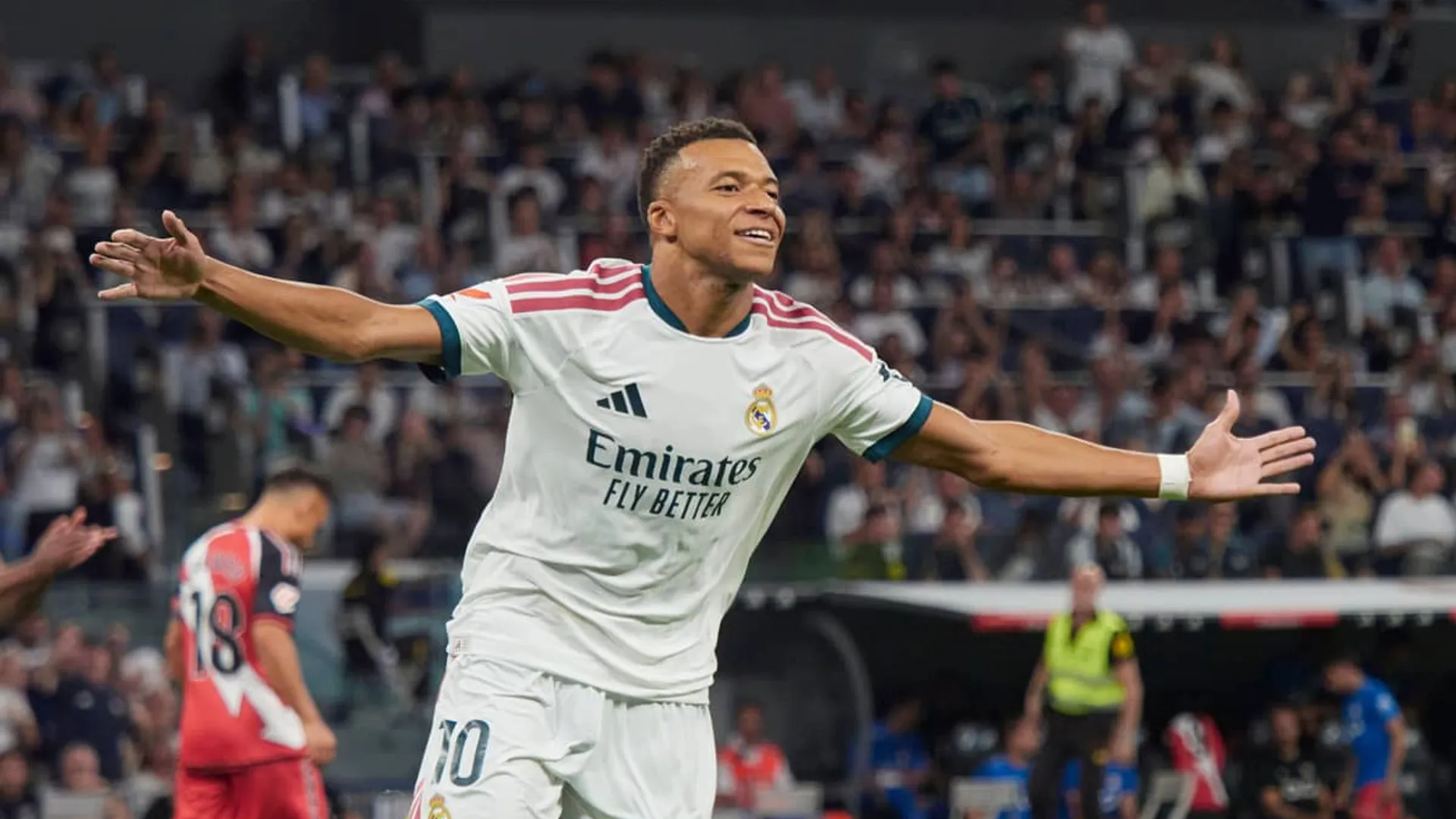 Yan Qiang advierte que la recuperación de la imagen del Real Madrid y LaLiga en China podría ser difícil y prolongada tras el caso Mbappé