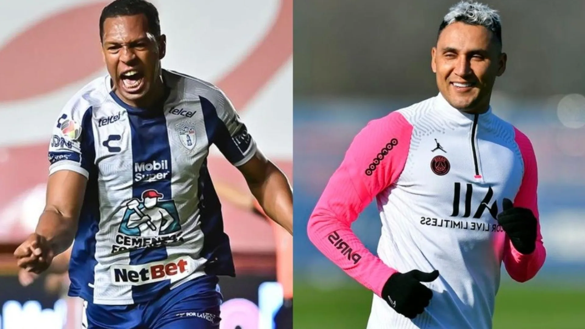 FCA: Los legionarios que podrían ser campeones este mes