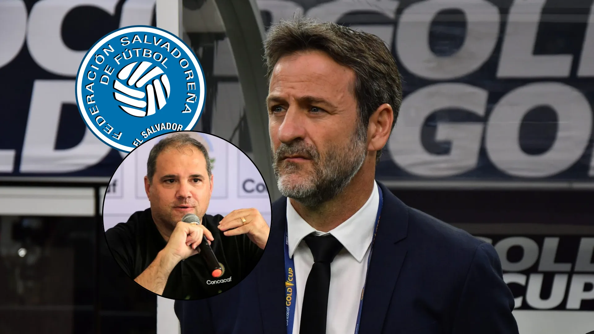 Concacaf respalda a El Salvador: Panamá recibe el aviso que puede costarle la clasificación al Mundial 2026