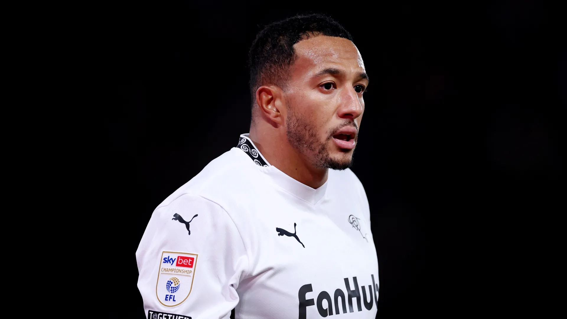 La decisión de Derby County que podría perjudicar a Nathaniel Mendez-Laing