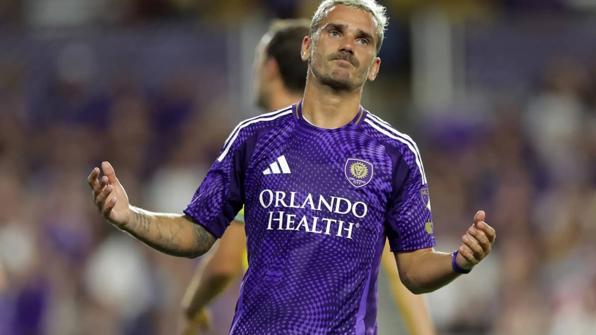 Orlando City vs. Columbus Crew: hora y dónde ver EN VIVO por la MLS en Centroamérica