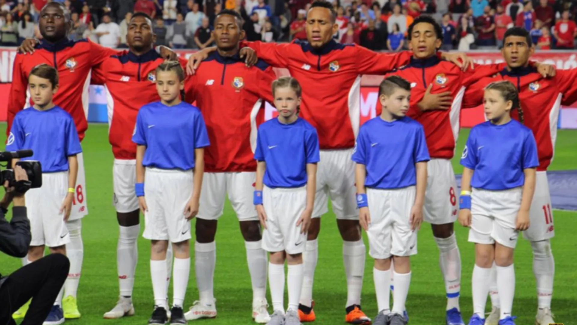 Panamá sigue sin rumbo: cae 0-3 ante Estados Unidos