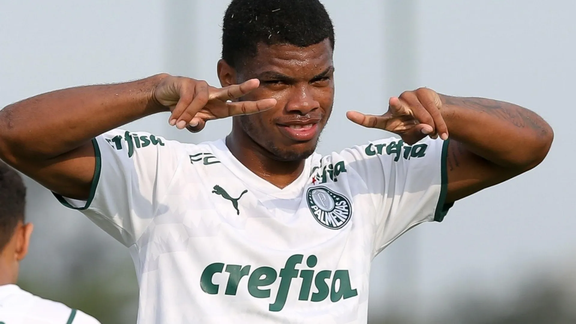 ¡De la Libertadores a la Champions! Newton Williams interesa en Europa