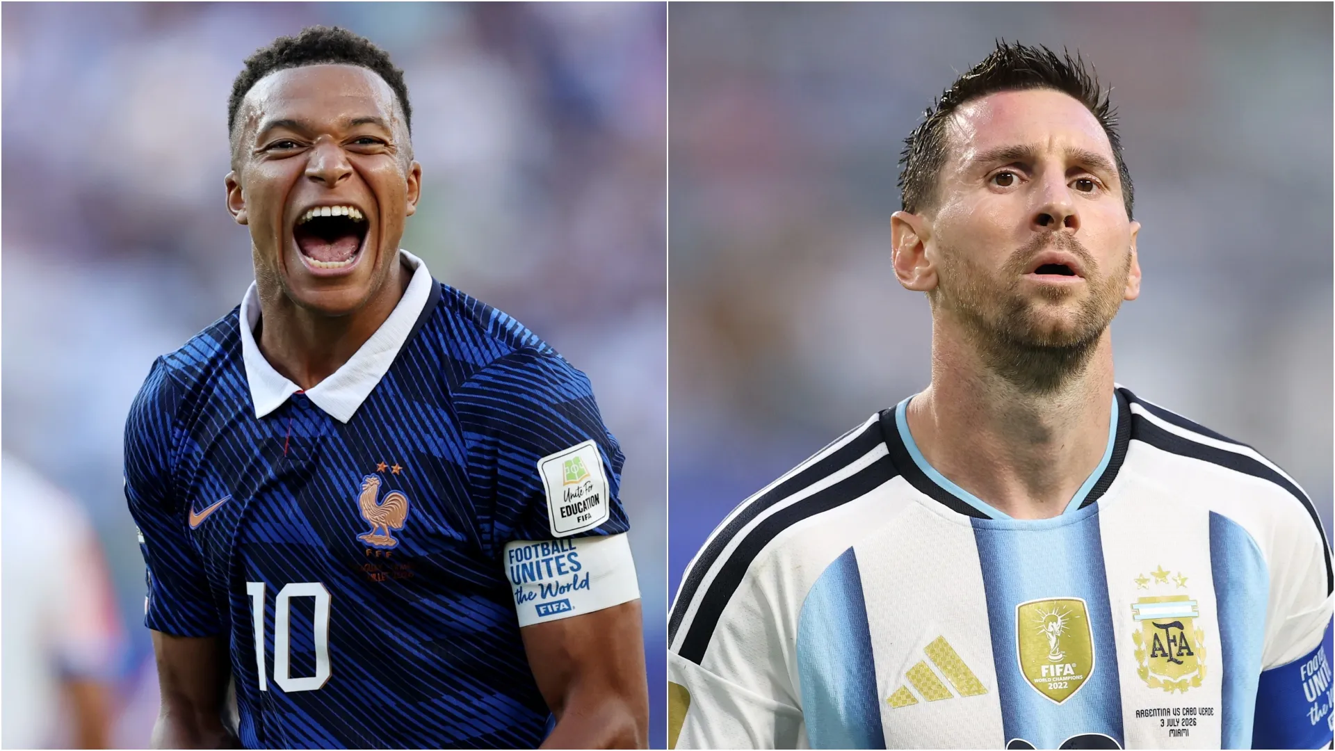 Francia sale beneficiada: FIFA confirma la noticia que perjudica a Argentina y España en pleno Mundial 2026