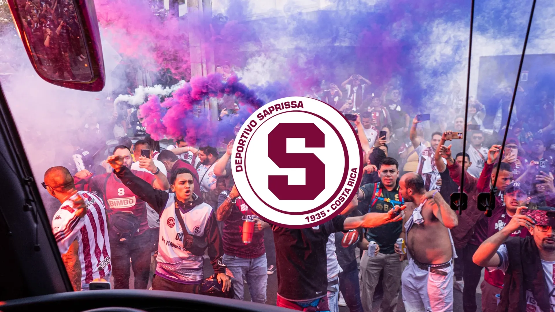 Todo Saprissa consternado: se confirma la llegada desde Europa que más esperaba la afición para pelear por la 41