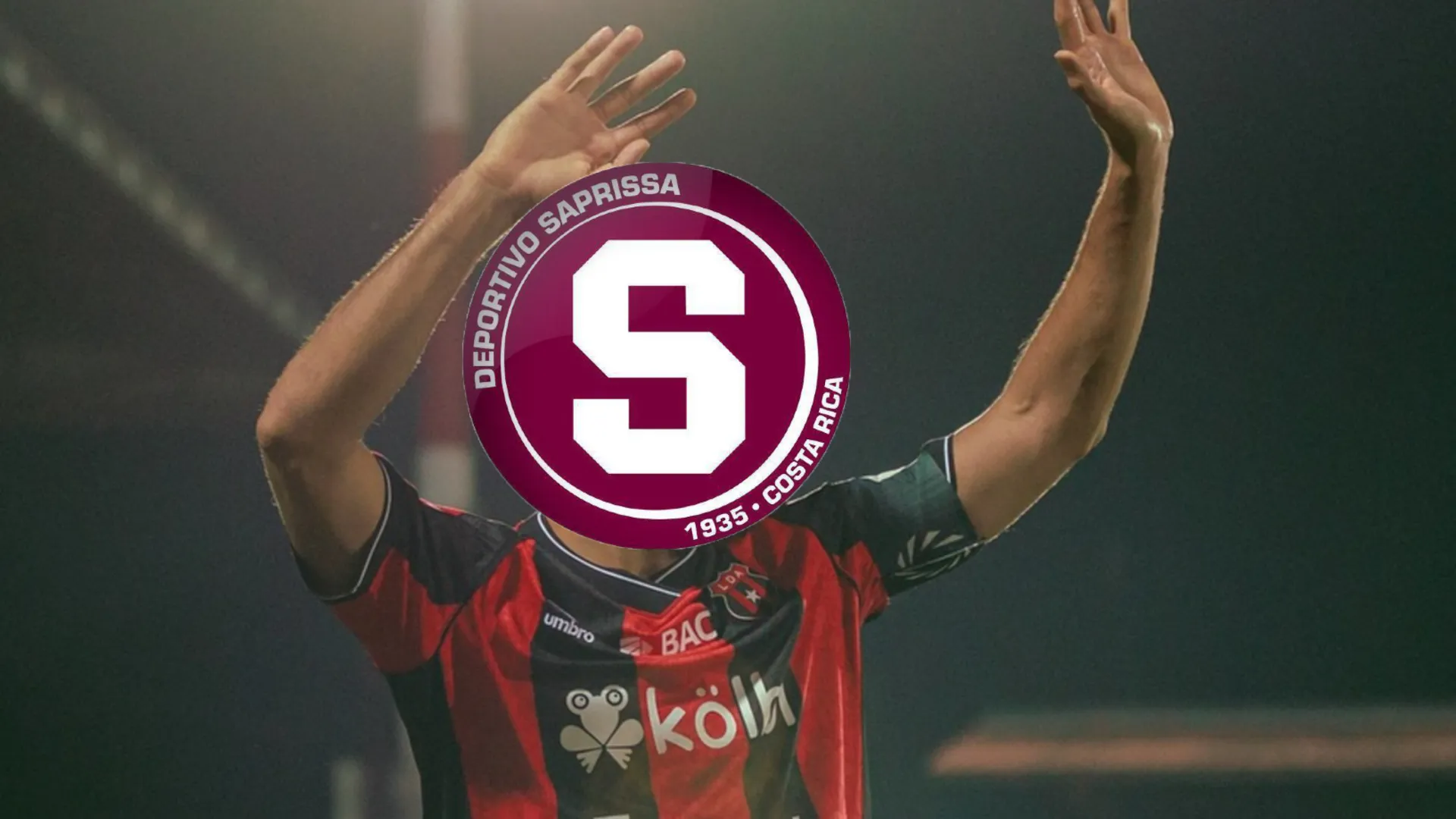 El robo del mercado de fichajes: Saprissa intentó llevarse a la gran figura de Alajuelense