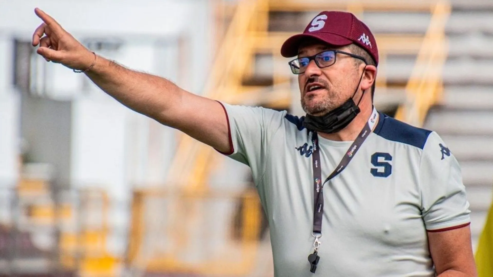 Iñaki Alonso se despide del Saprissa con extensa carta