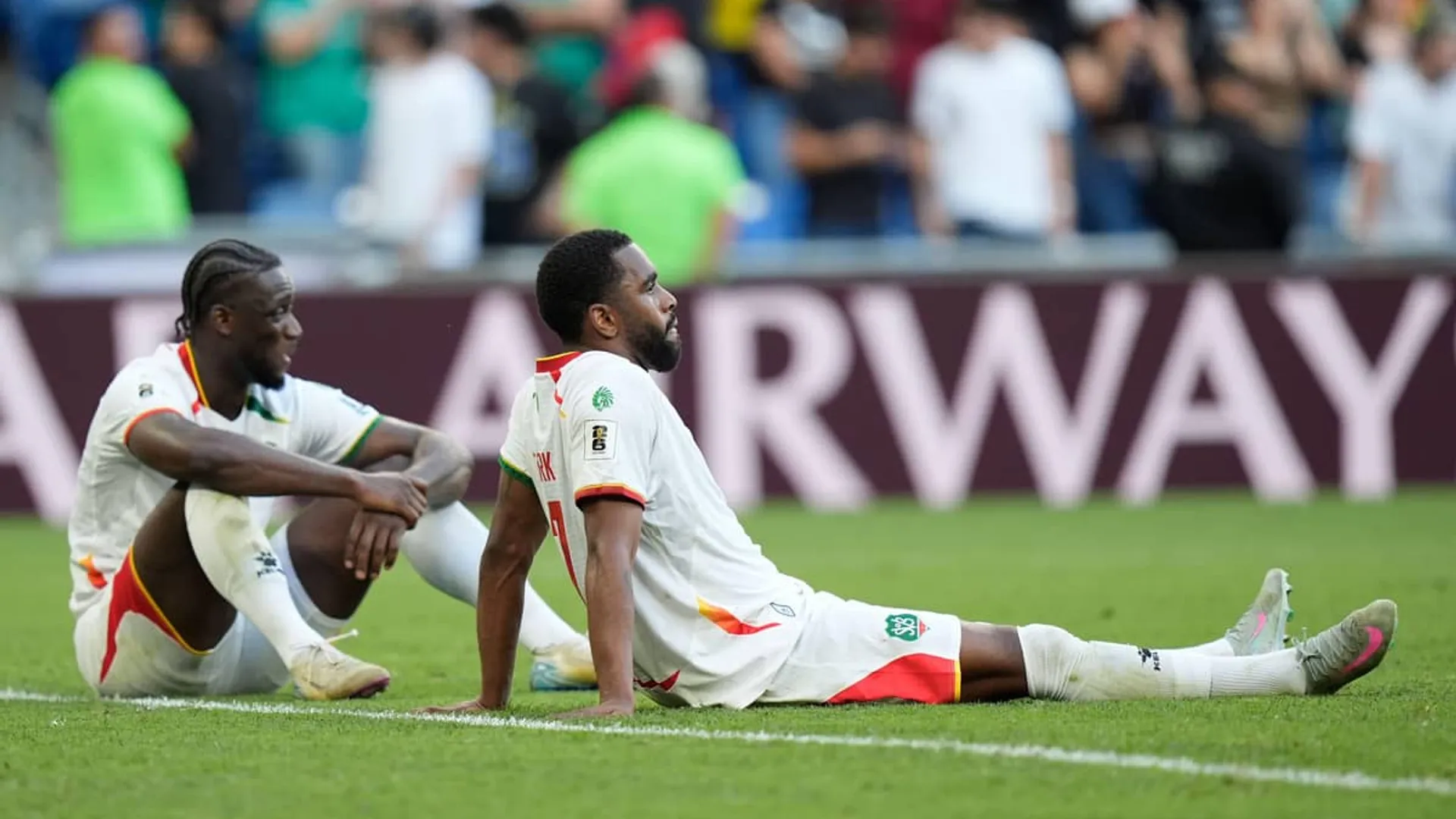 Honduras confirma su once para enfrentar a Surinam en la Nations League