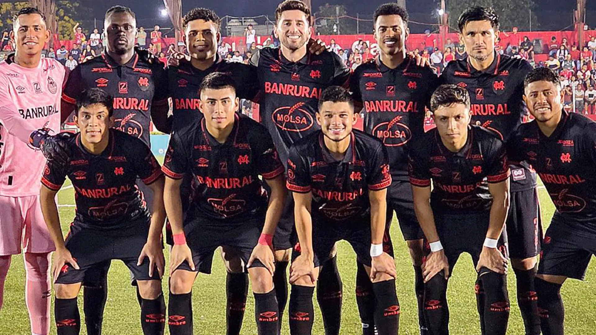 Municipal ya tiene al refuerzo que tanto necesita para el Torneo Clausura 2026