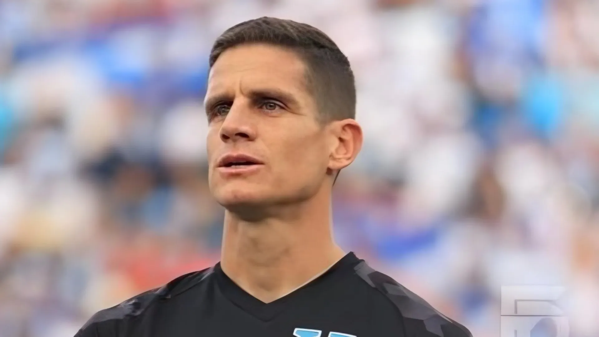 Jonathan Rougier habló luego de la derrota. (Foto: X)