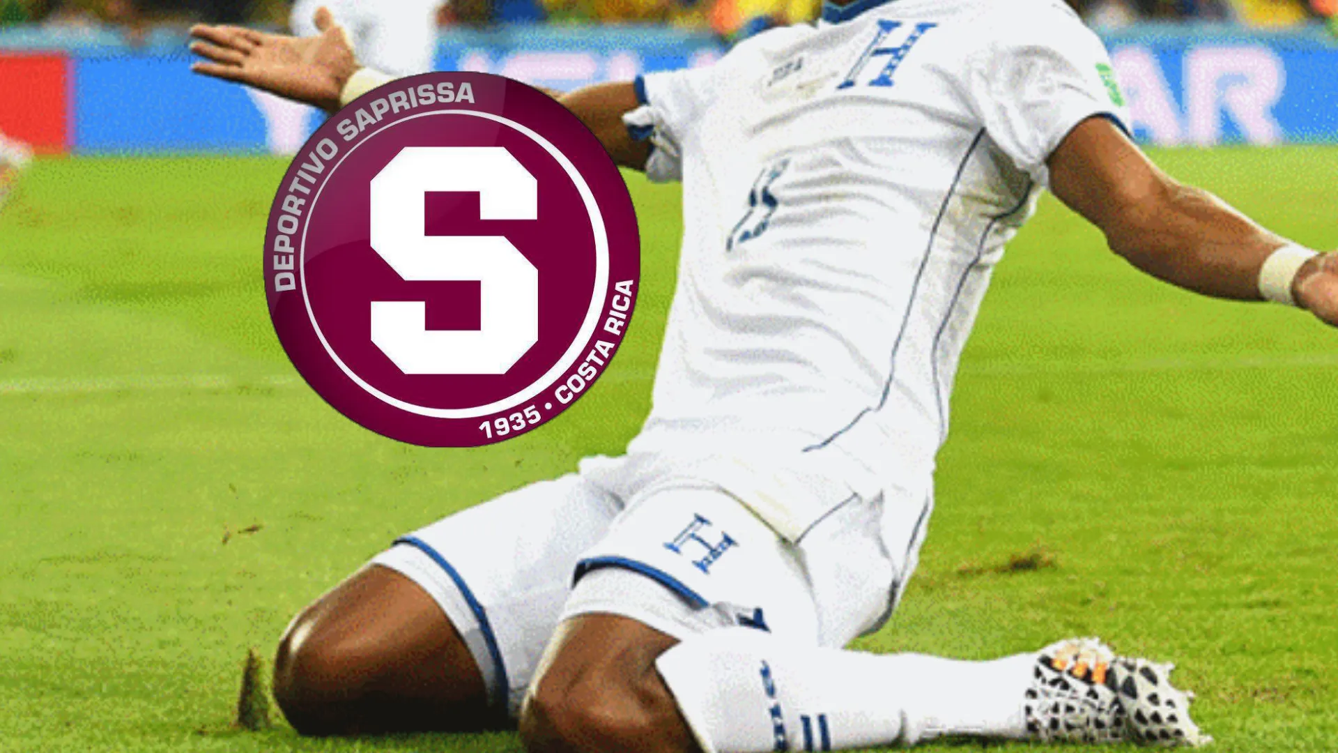 Triunfó en Europa, brilló con la selección de Honduras y ahora Saprissa revela la oferta que lanzó para ficharlo: "Un bombazo"