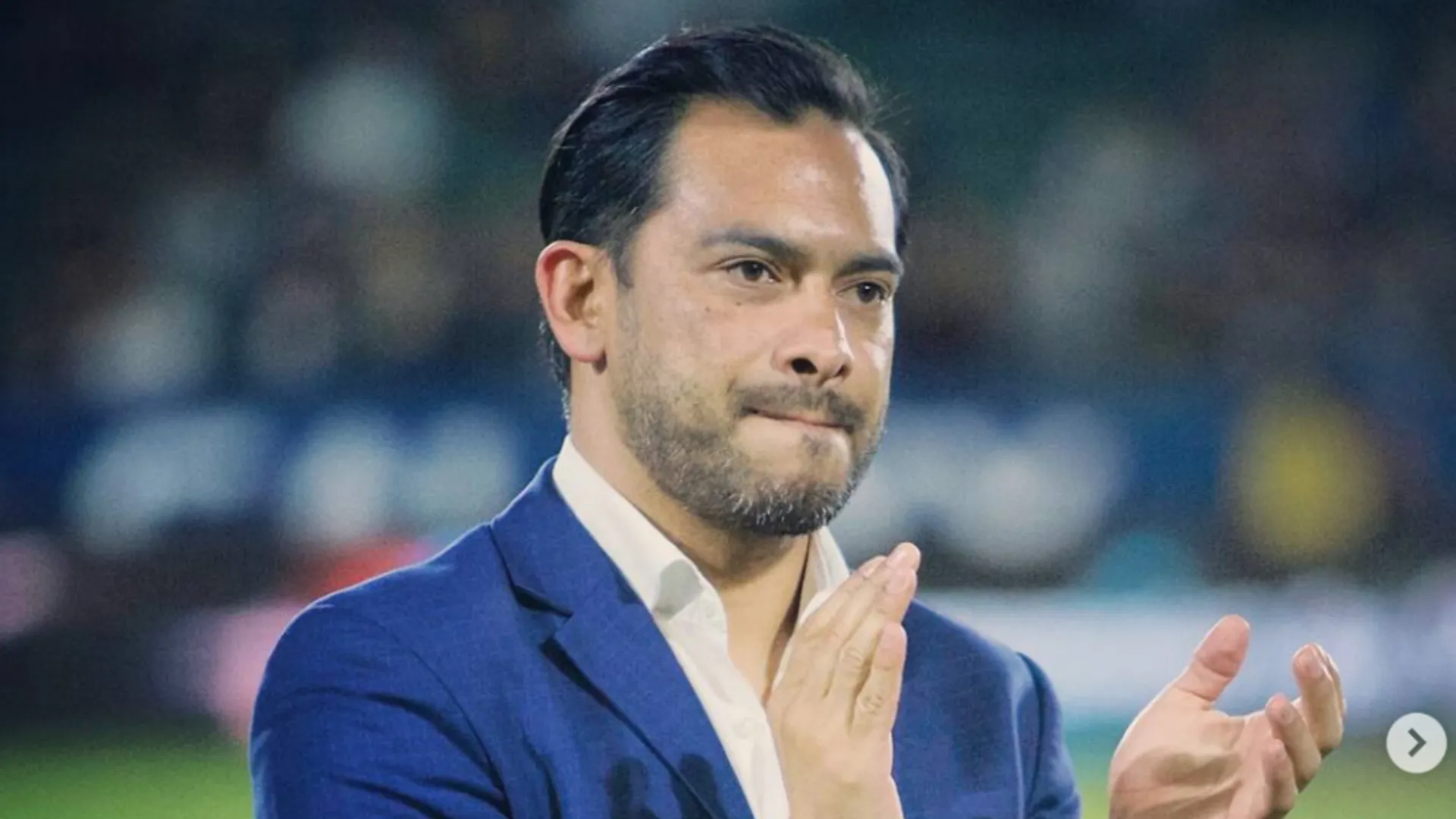 El duro mensaje de Carlos Ruiz sobre los jugadores con ascendencia guatemalteca en la Azul y Blanco