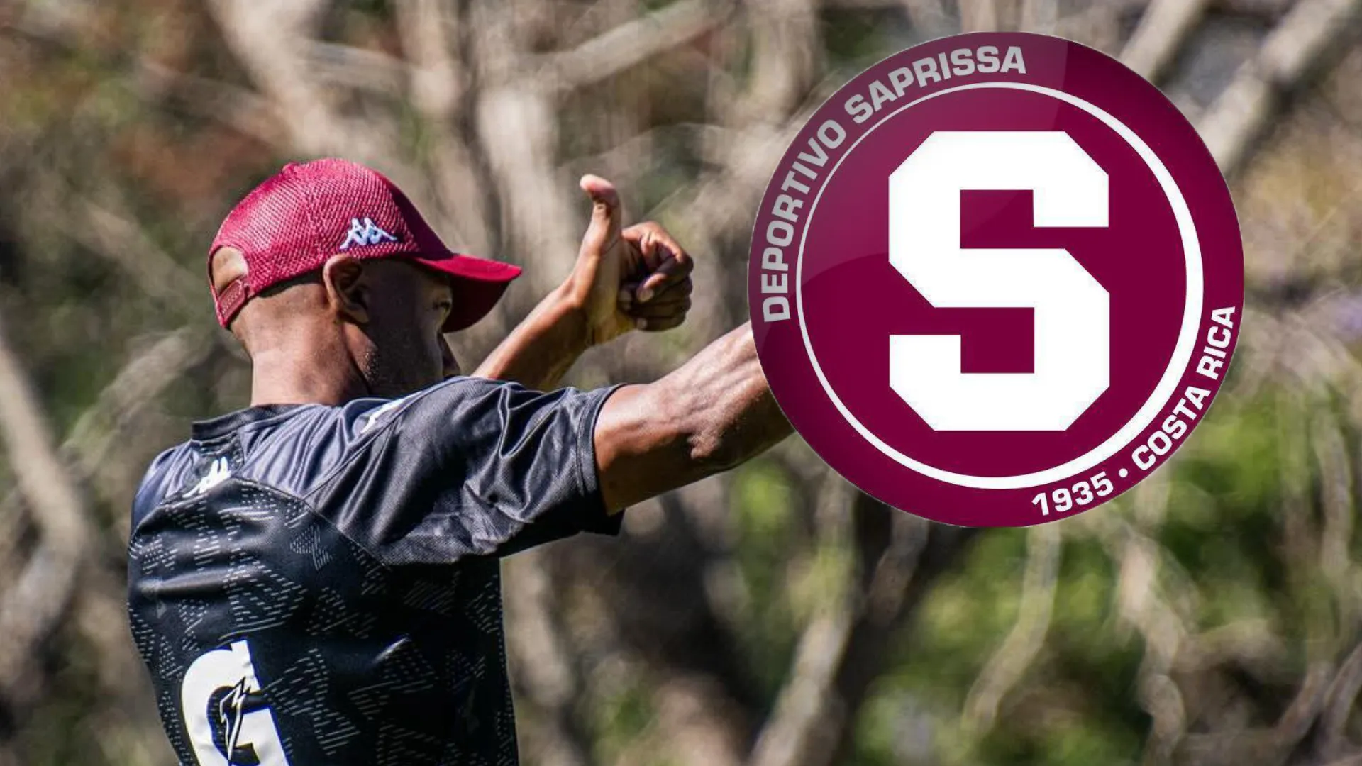 "Detalles finales": Saprissa está a un paso de cerrar la firma que Wanchope tiene como prioridad absoluta