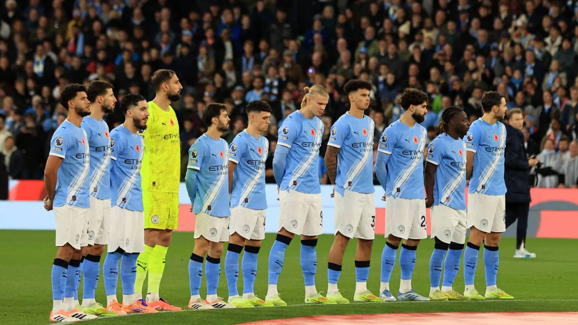 Manchester City: la propuesta de quitarle 25 puntos por temporada que podría cambiarlo todo