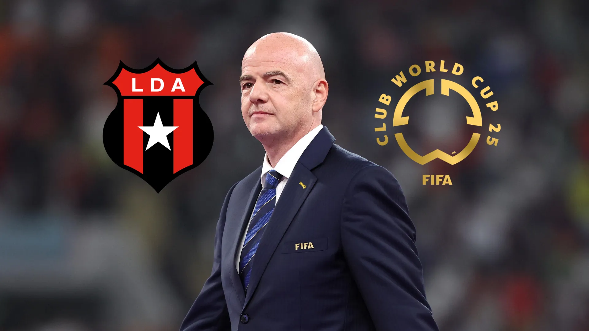 "Quedaron excluidos": Grupo Pachuca rompe el silencio tras la audiencia que define el futuro de Alajuelense en el Mundial de Clubes 2025