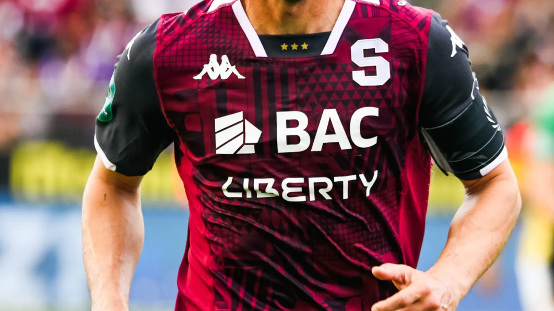 Fichaje de Saprissa