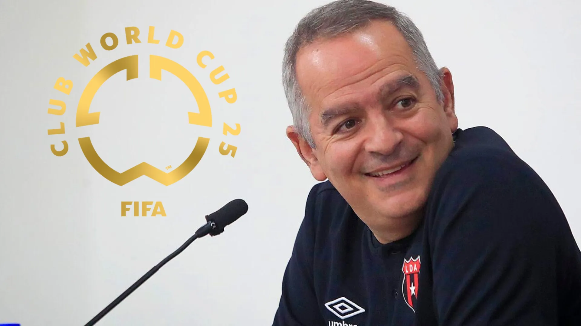 "Batalla ganada": Joseph Joseph confirma lo que la afición de Alajuelense quería escuchar rumbo al Mundial de Clubes 2025