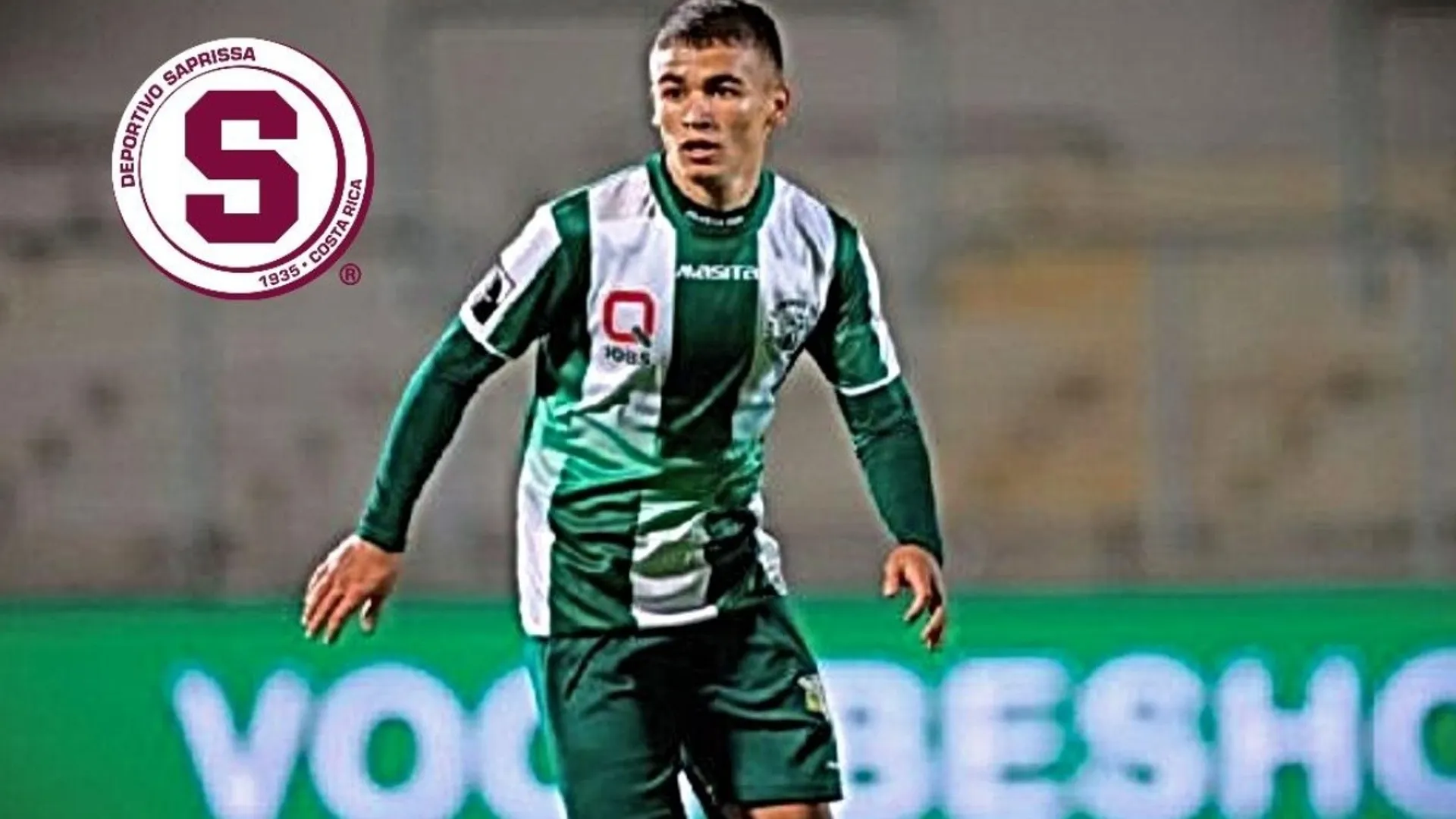 En el Deportivo Saprissa aseguran tener a varios futbolistas como Manfred Ugalde