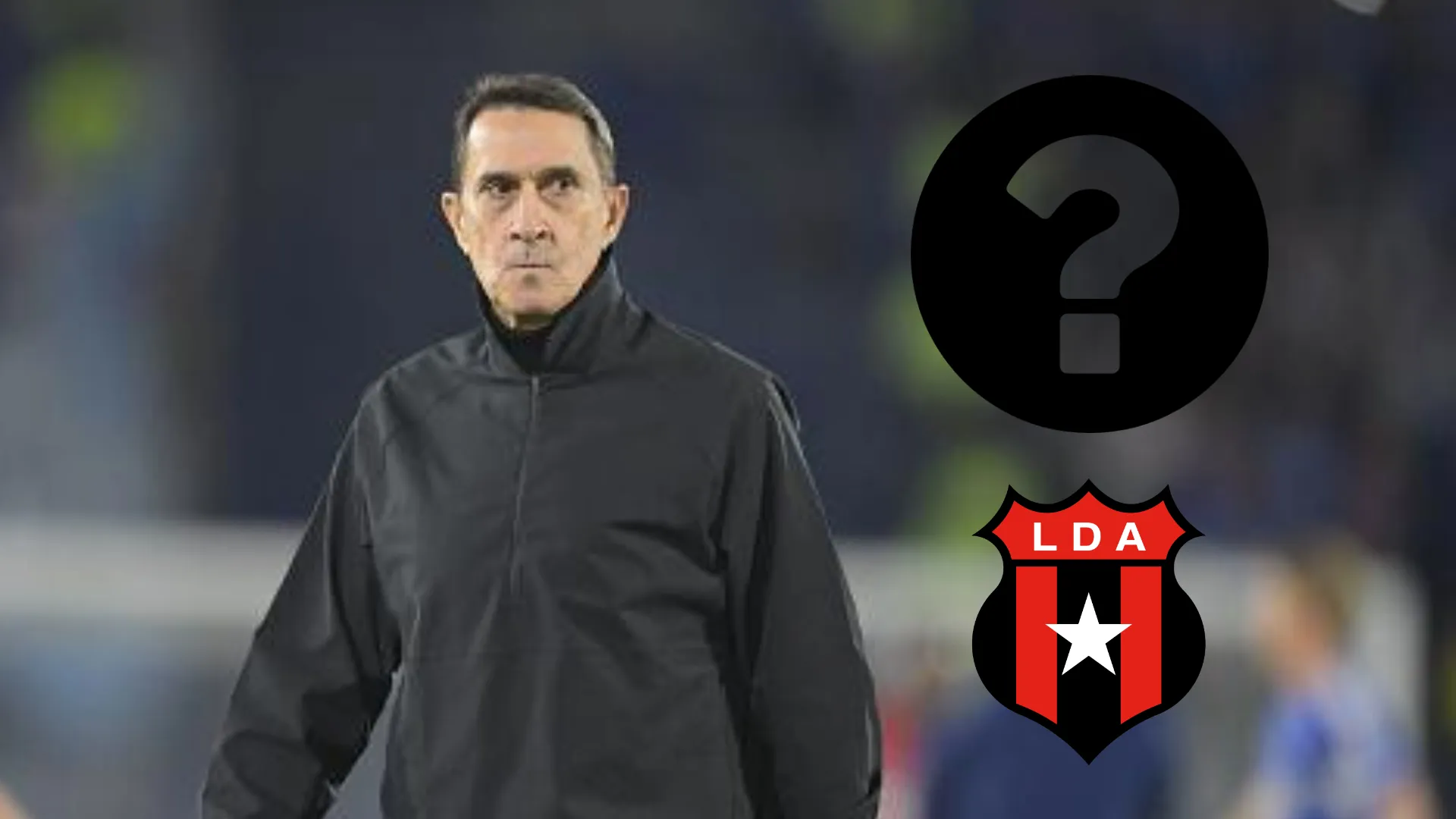 Alajuelense mira hacia Europa: se acerca el fichaje que puede romper el mercado pese a que Guimaraes lo dejó ir