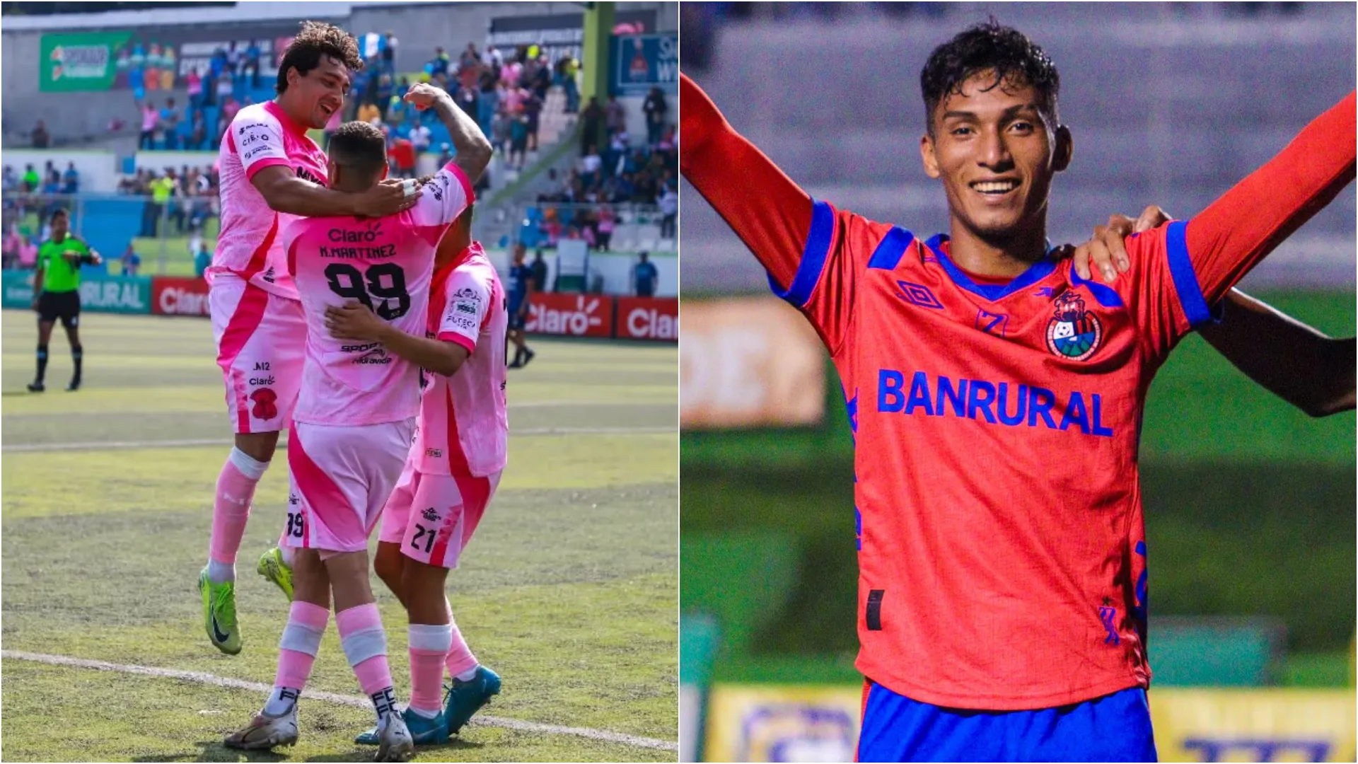 Mixco vs. Municipal: ¿A qué hora y dónde ver hoy el partido de ida? Liga Nacional de Guatemala 2025