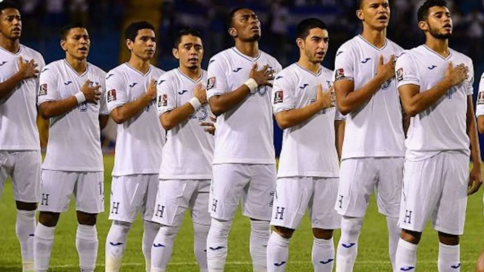 Honduras sufre una baja para enfrentar a Guatemala en Estados Unidos