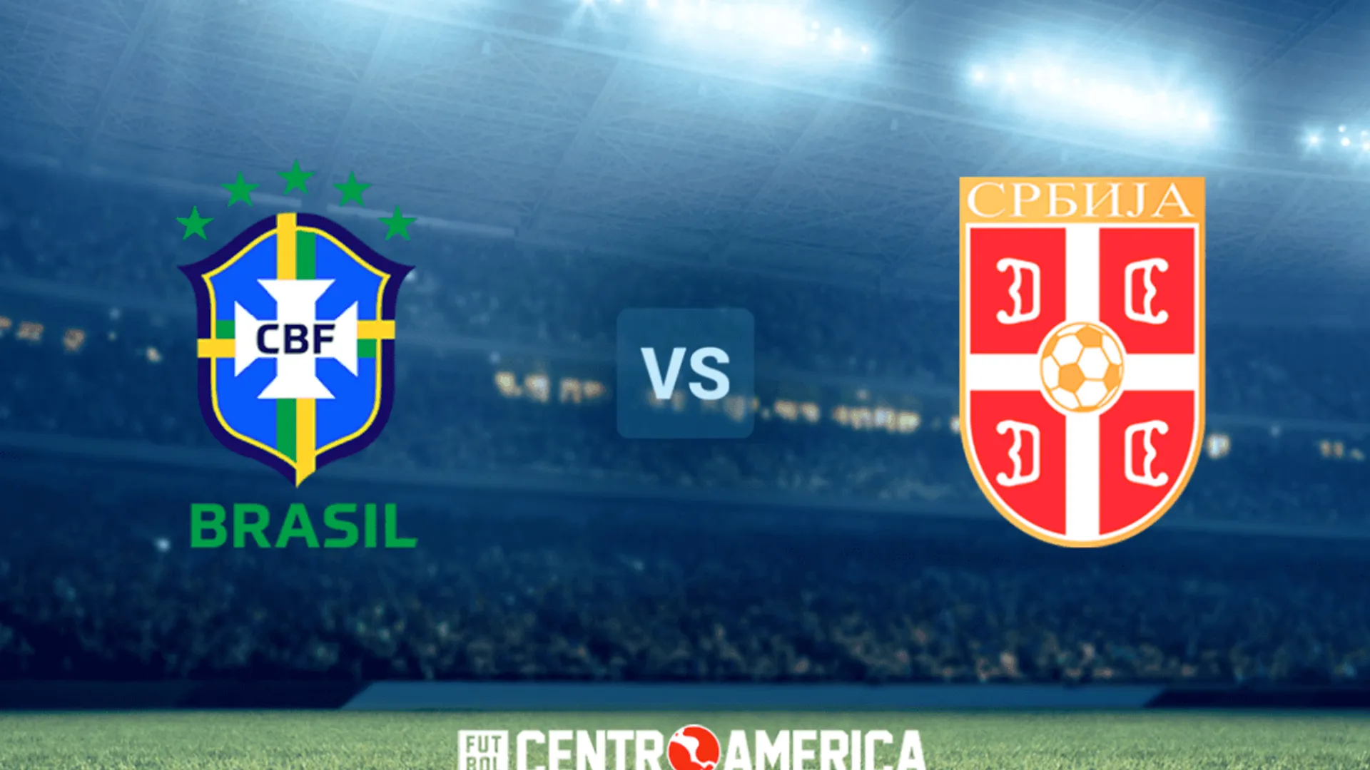 Brasil vs Serbia por el Mundial de Qatar 2022: día y hora del partido