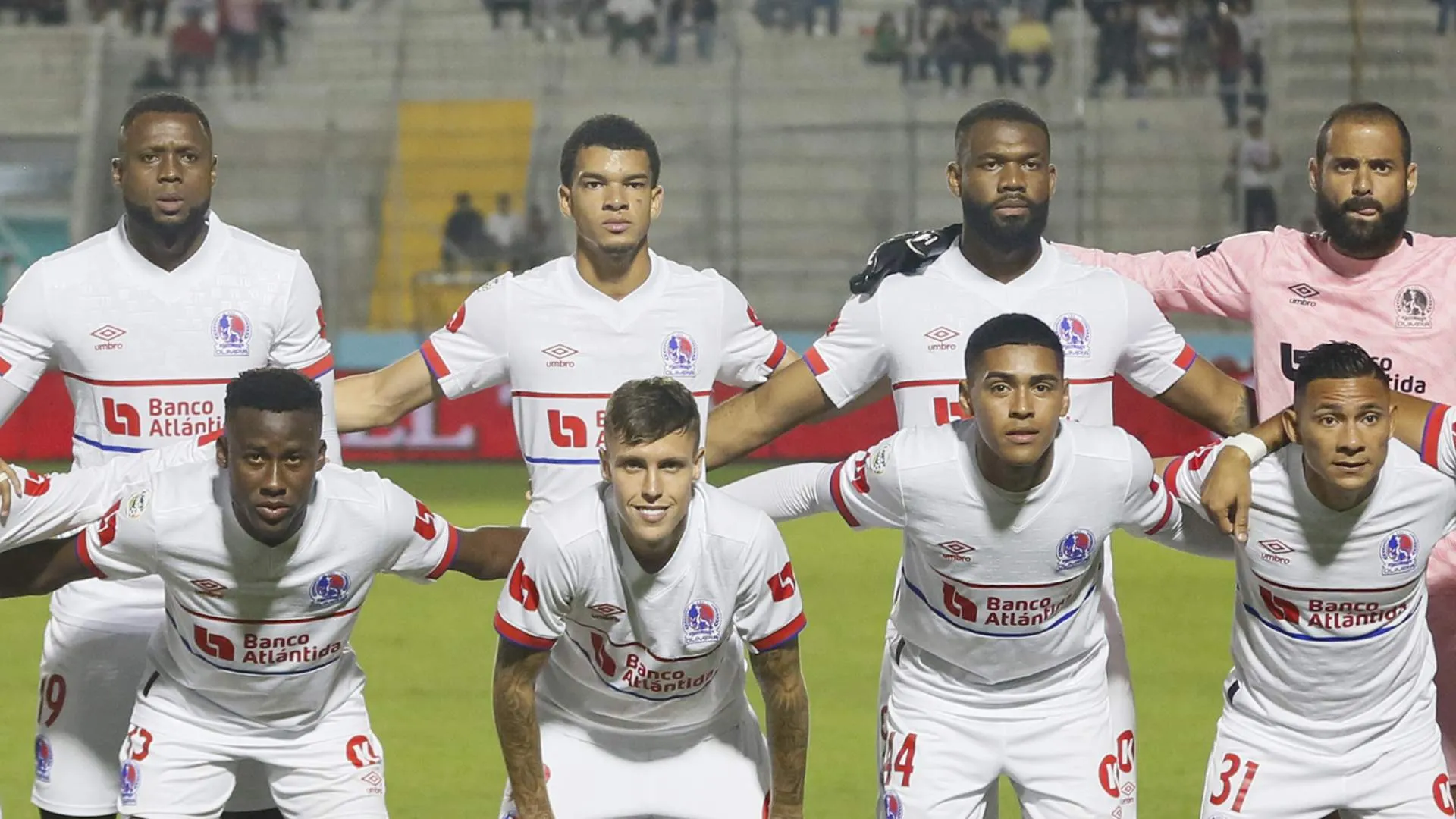 Olimpia toma determinación final en el mercado de fichajes ante rumores de dos sudamericanos