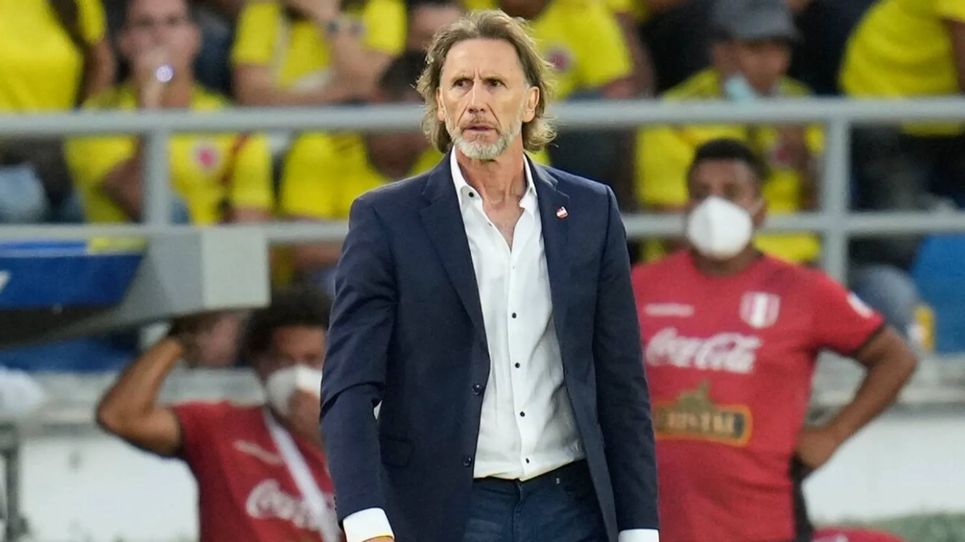 Costa Rica tiene un nuevo candidato para que sea su entrenador