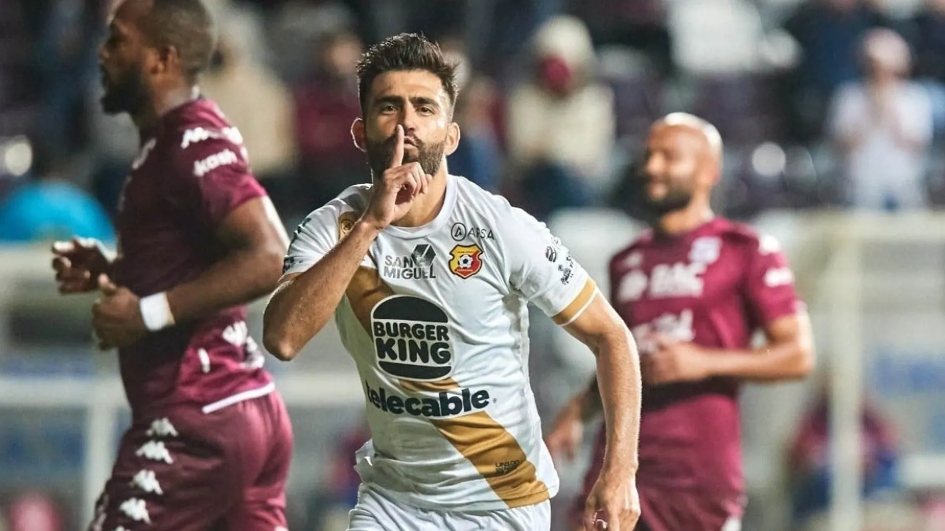 La estadística dice que Herediano será campeón