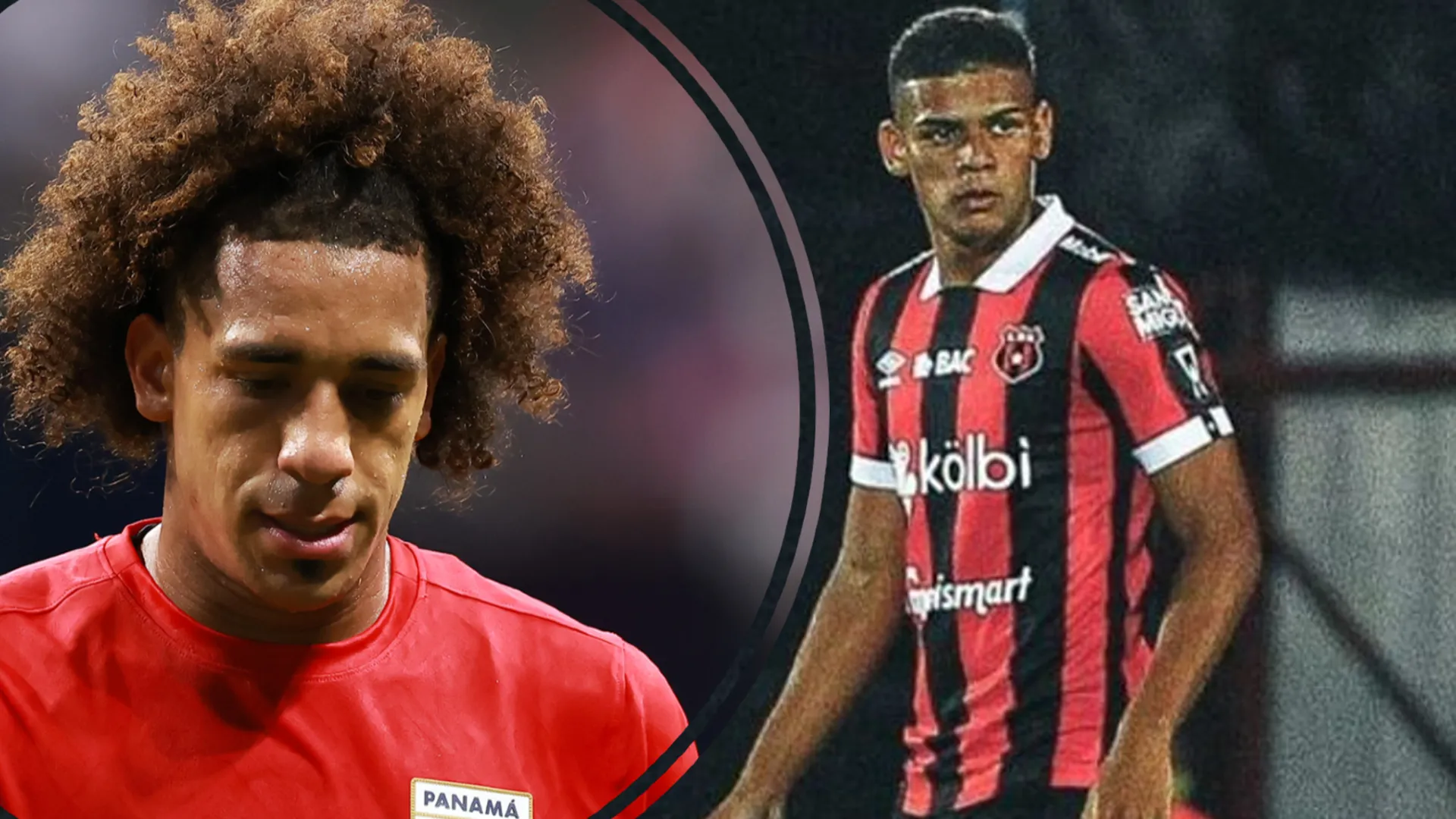De Adalberto Carrasquilla a Edward Cedeño: las crueles críticas al ex Alajuelense