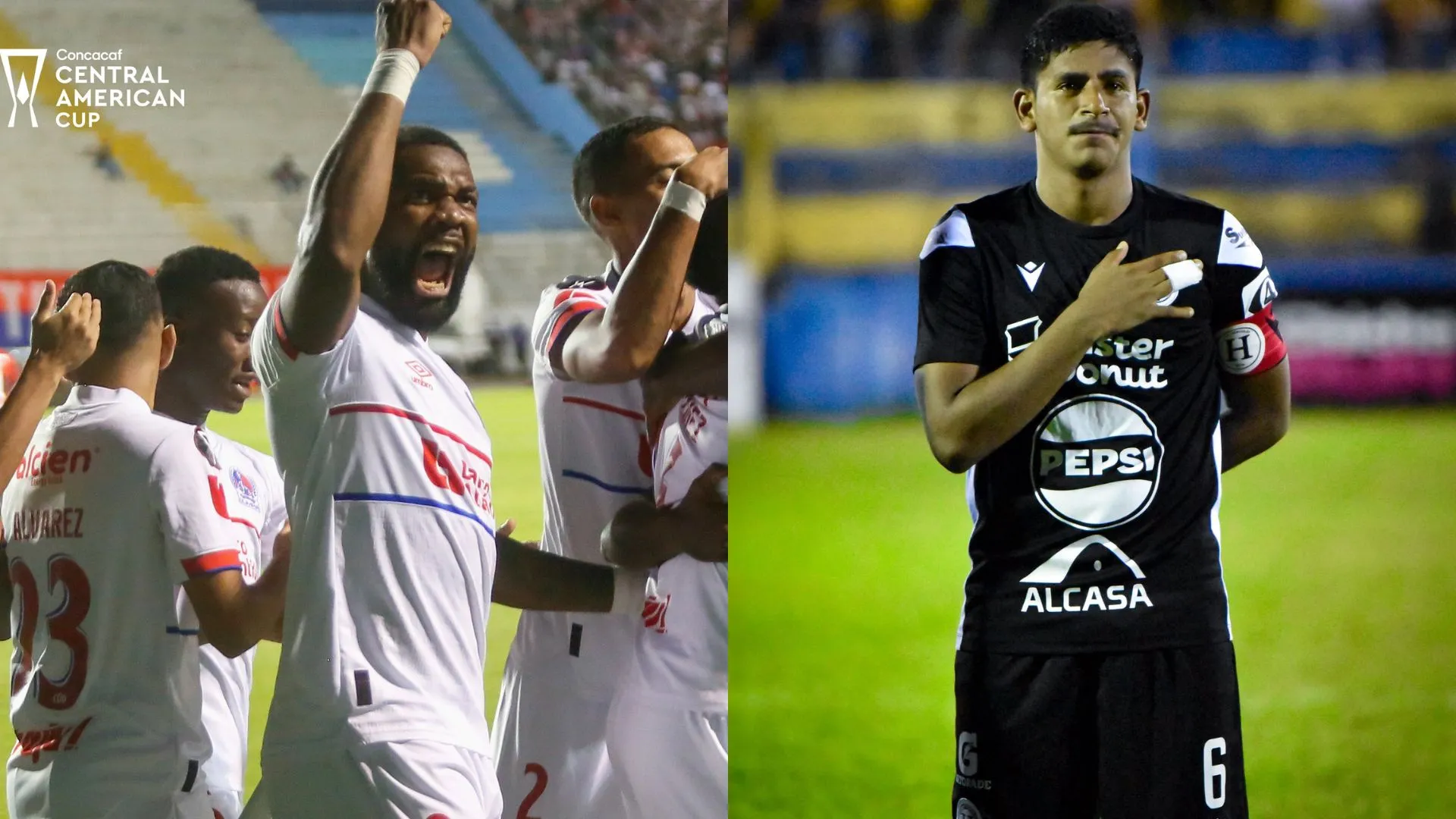Hércules vs. Olimpia: ¿A qué hora y dónde ver hoy al equipo de Eduardo Espinel? Copa Centroamericana 2025