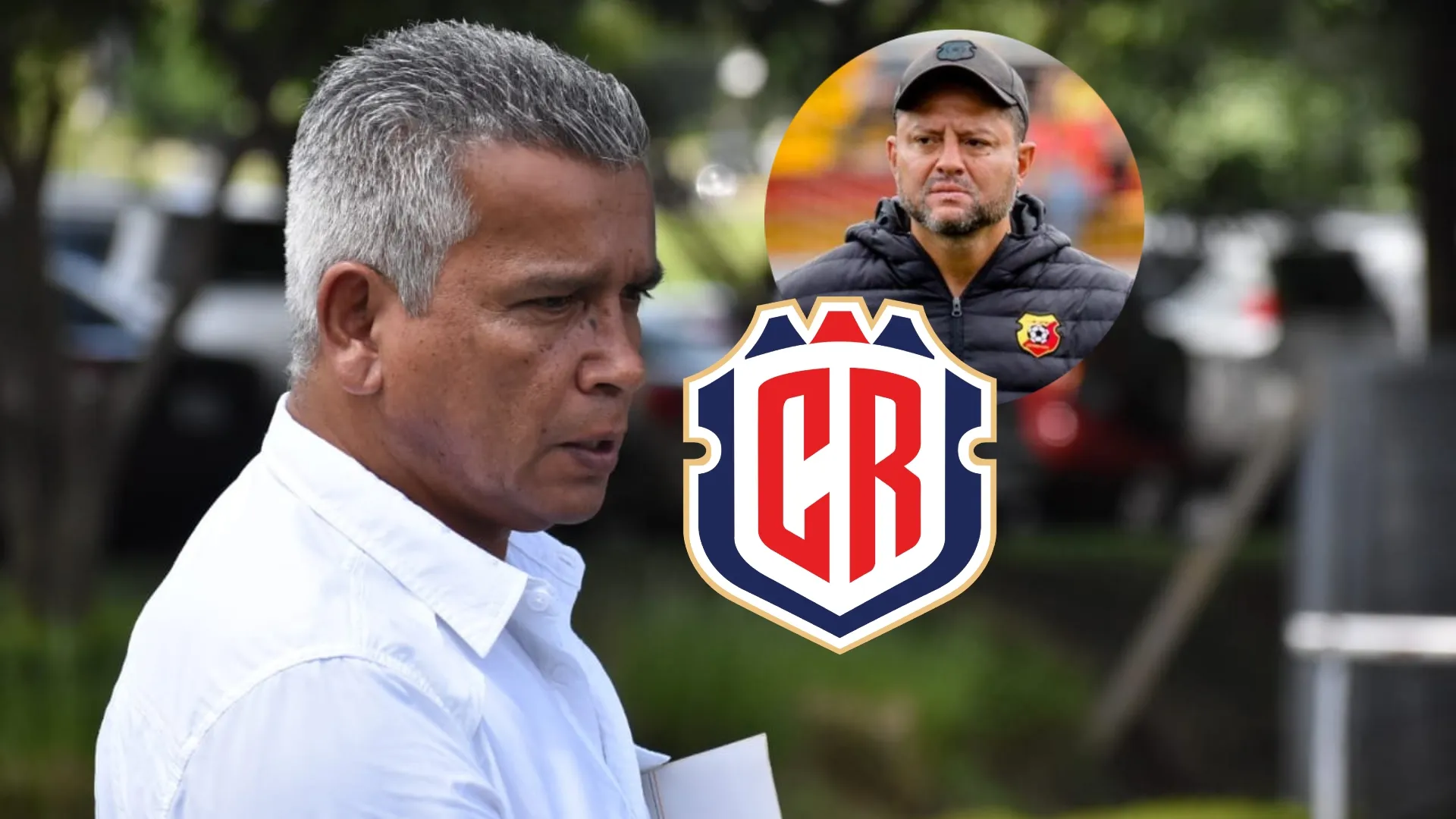 Fractura en la Fedefútbol: Leo Vargas expone a Jafet Soto como nadie se atrevió y lo culpa por la eliminación de Costa Rica del Mundial 2026
