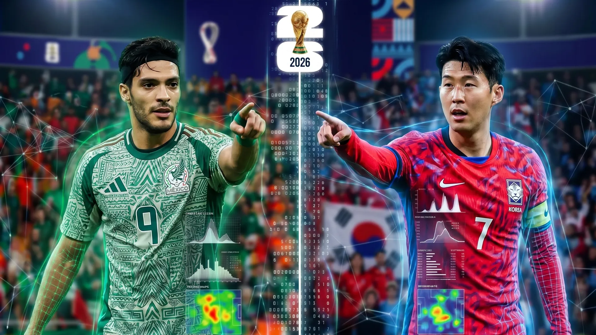 prediccion-mexico-corea del sur-mundial 2026
