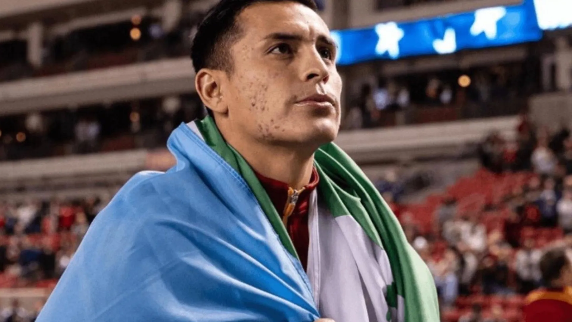 ¿Se despide de Guatemala? Rubio Rubín no dejo claro su futuro con la Azul y Blanco