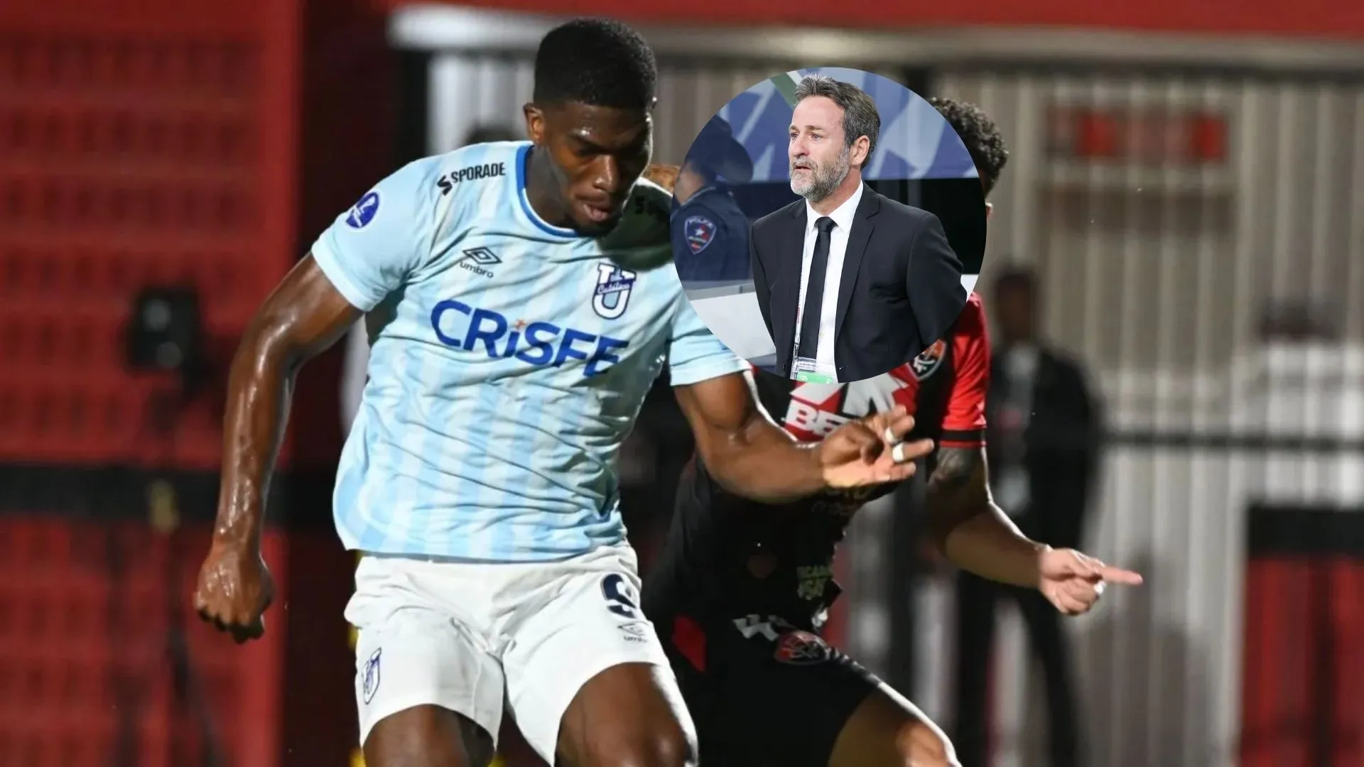 En la órbita de Real Madrid: mientras Thomas Christiansen no lo citaría para las Eliminatorias, Azarías Londoño confirma la noticia que sorprende a Panamá