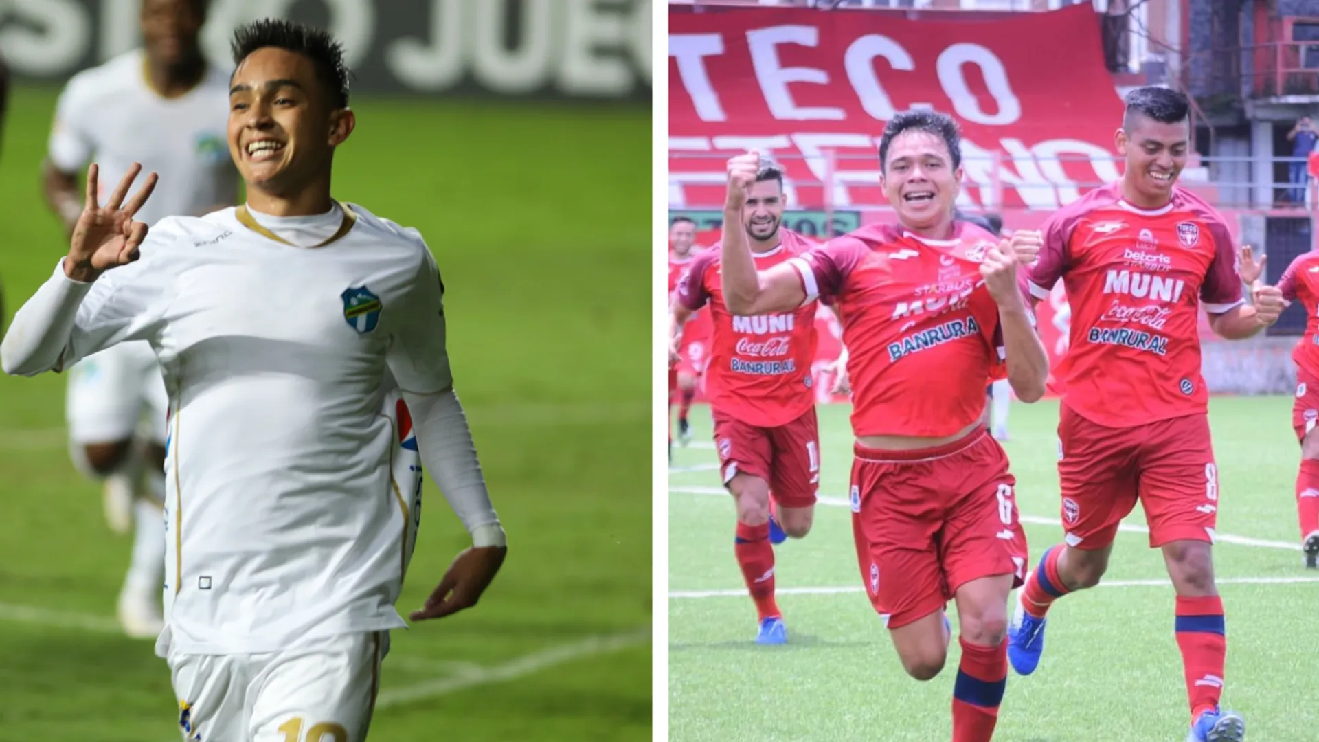 Comunicaciones vs. Malacateco: ver aquí hoy EN VIVO y EN DIRECTO la fecha 10 del Clausura 2022 de la Liga Nacional de Guatemala
