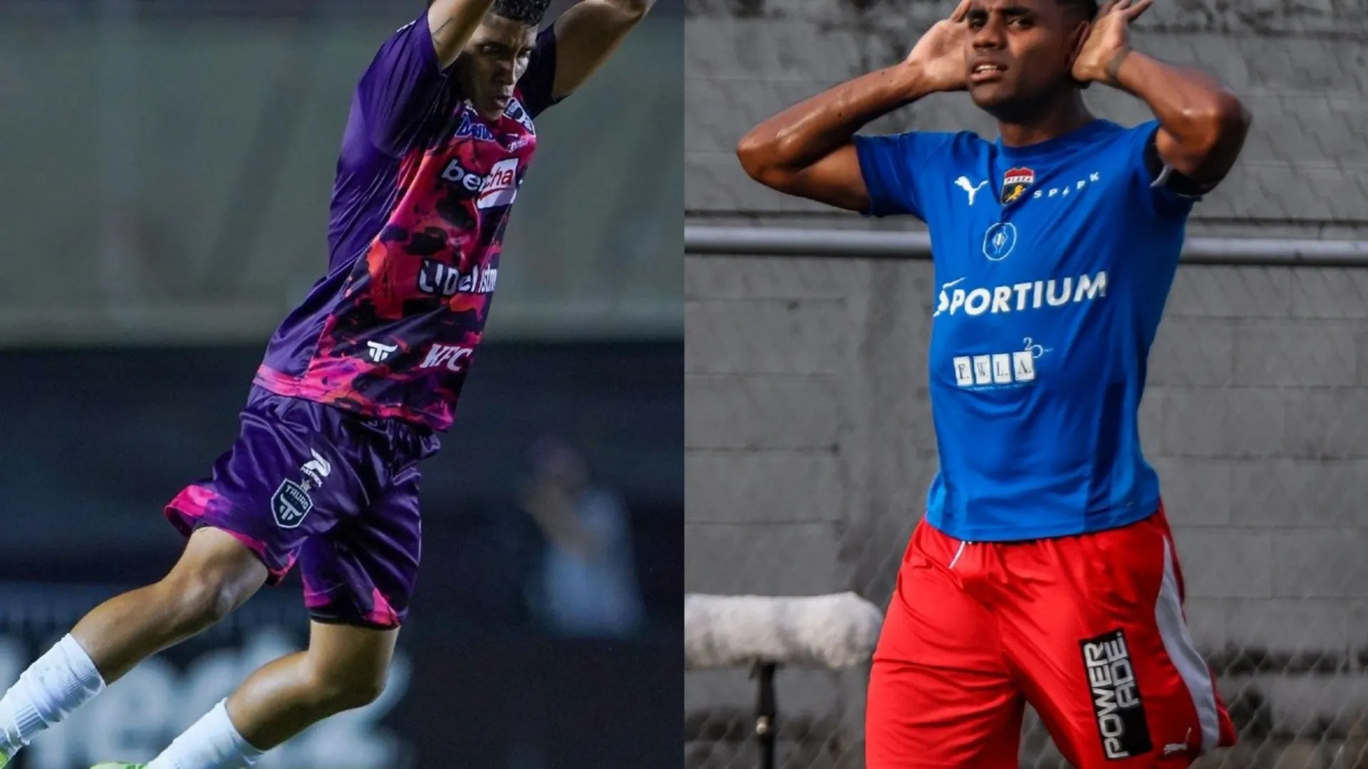 CD Plaza Amador vs. Tauro FC: cuándo, a qué hora y por qué canal ver el partido por la fecha 14 del Apertura 2022 de la LPF de Panamá