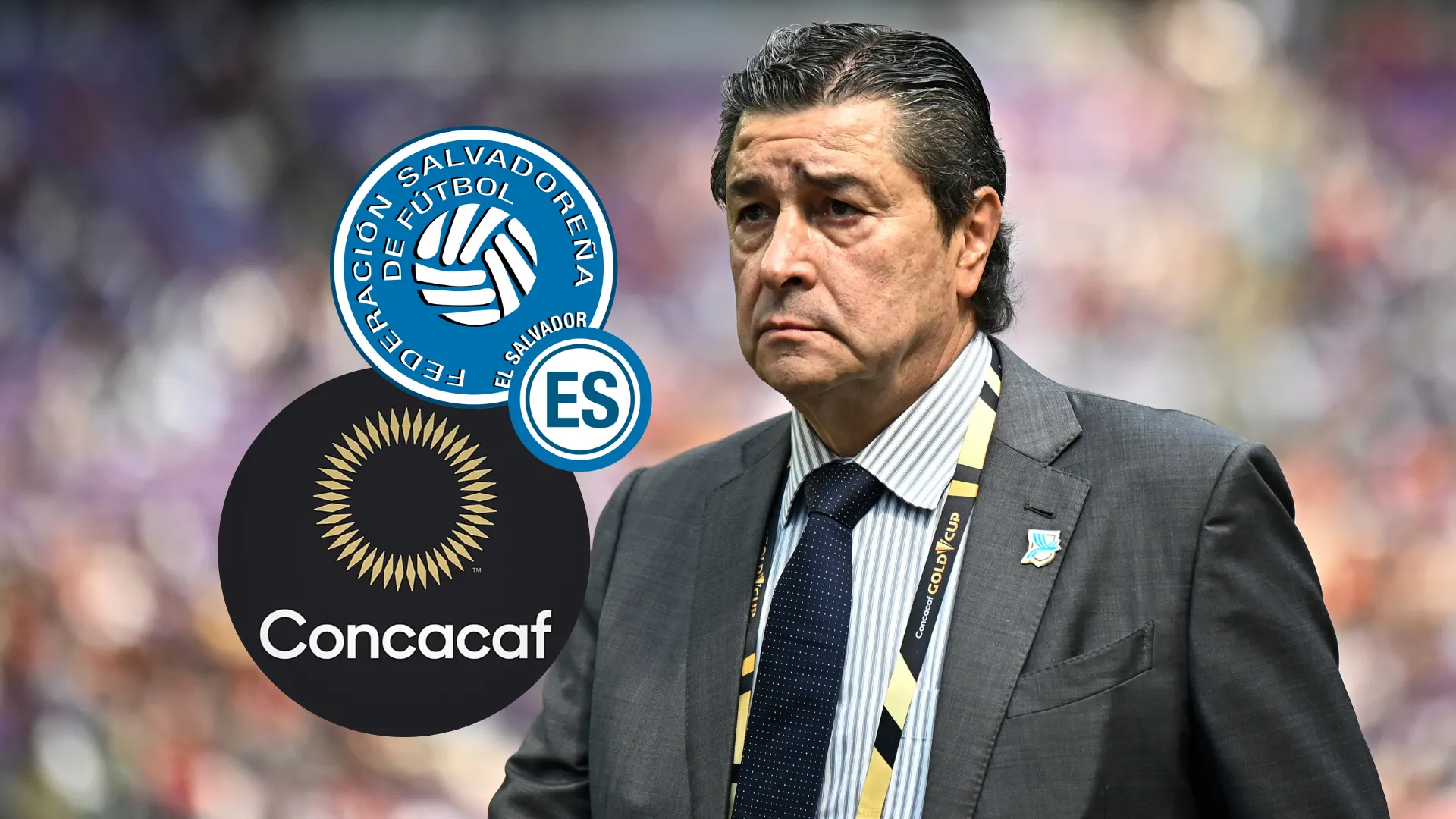 concacaf-el salvador-guatemala-luis fernando tena