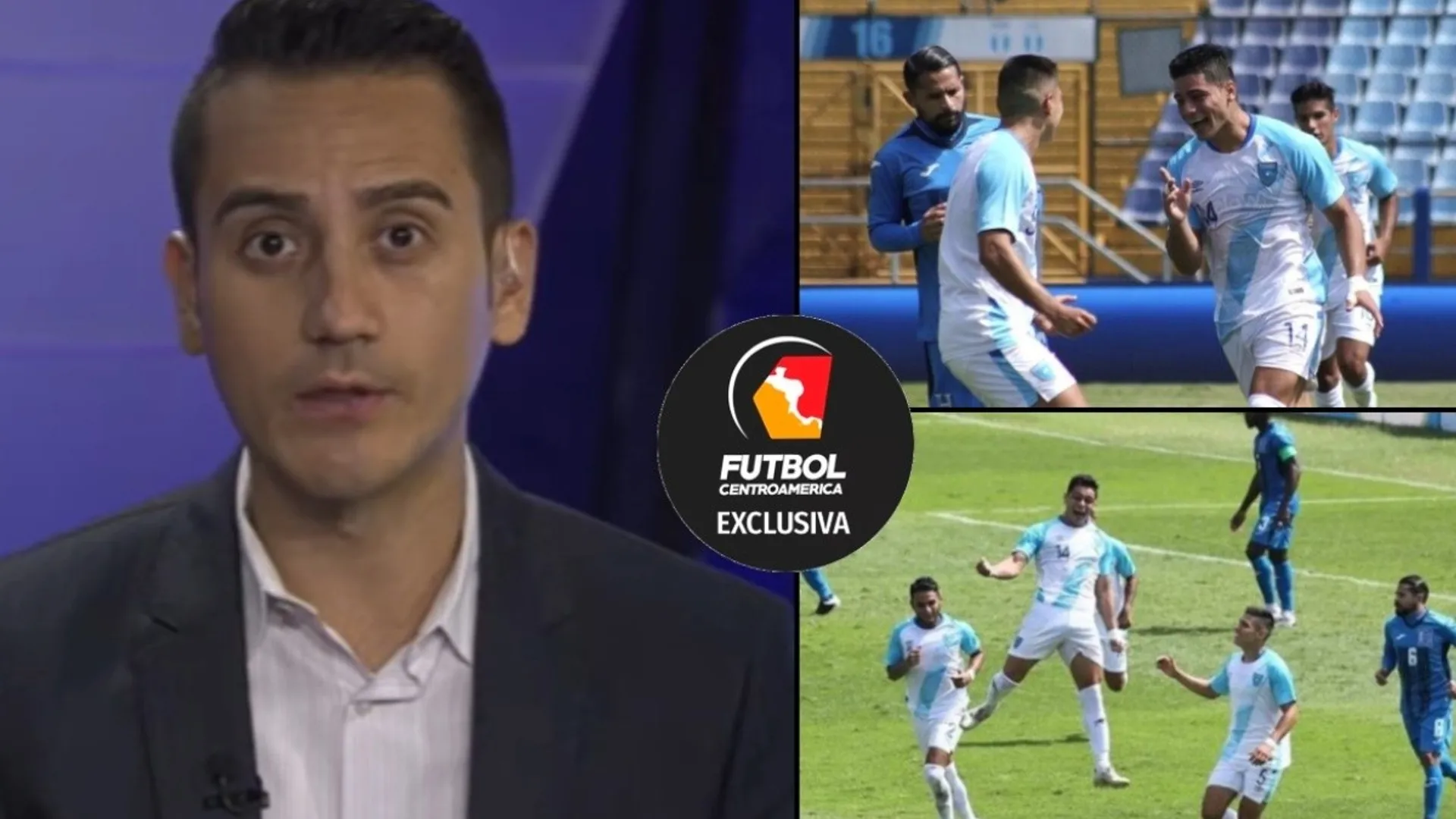 José del Valle: "Guatemala tiene cero chances de estar en Catar 2022"
