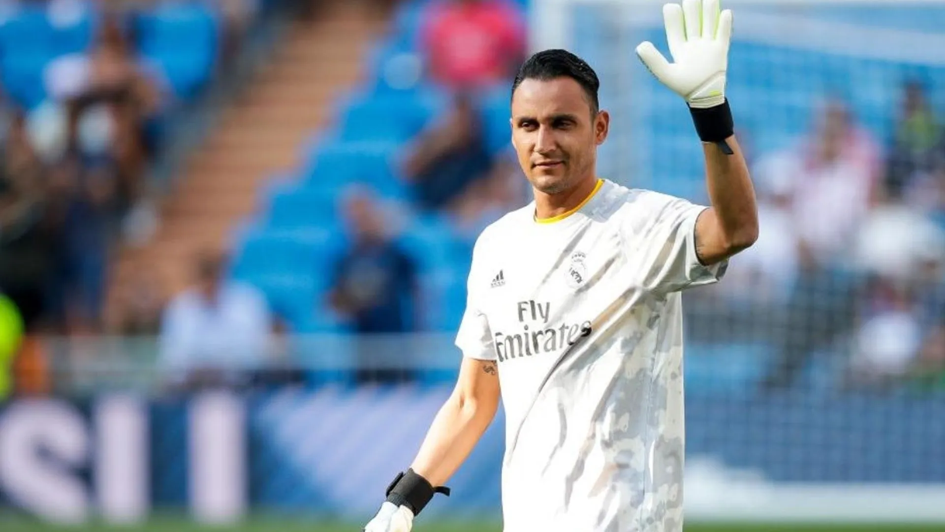 Diario tico lanza la mayor bomba posible sobre Keylor Navas y su futuro